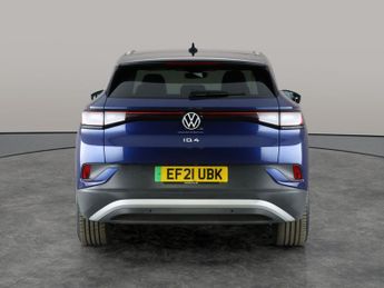 Volkswagen ID.4 Pro Performance 77kWh 1ST Edition (204 ps) - NAV - BLUETOOTH - 2
