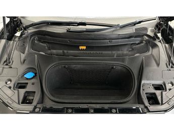 Jaguar I-PACE 400 90kWh HSE 4WD (400 ps) - MERIDIAN AUDIO - NAV - WIFI