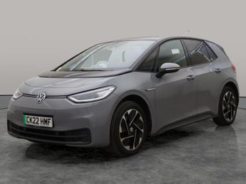 Volkswagen ID.3 Pro Performance 58kWh Family (204 ps) - 18IN ALLOYS - CLIMATE CO