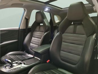 MG Mg Hs 1.5 T-GDI 16.6kWh Exclusive Plug-in (258 ps) - KEYLESS ENTRY