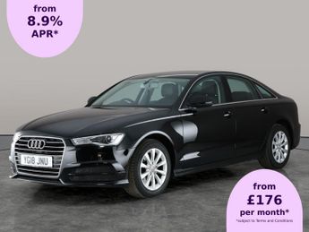 Audi A6 2.0 TDI ultra SE Executive (190 ps) - DRIVING MODES - 17IN ALLOY