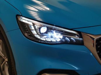 MG Mg Hs 1.5 T-GDI 16.6kWh Exclusive Plug-in (258 ps) - KEYLESS ENTRY