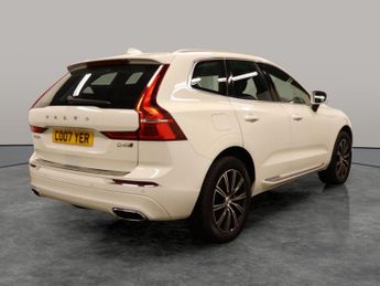 Volvo XC60 2.0 D4 Inscription AWD (190 ps) - LED - HEATED SEATS - LANE DEPA