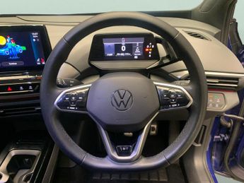Volkswagen ID.4 Pro Performance 77kWh 1ST Edition (204 ps) - NAV - BLUETOOTH - 2