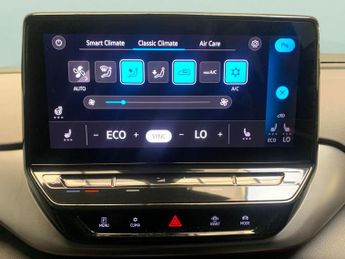 Volkswagen ID.4 Pro Performance 77kWh 1ST Edition (204 ps) - NAV - BLUETOOTH - 2