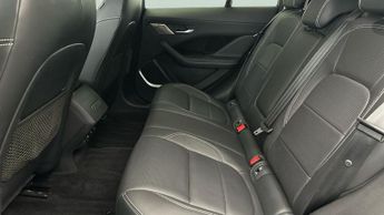 Jaguar I-PACE 400 90kWh HSE 4WD (400 ps) - MERIDIAN AUDIO - NAV - WIFI