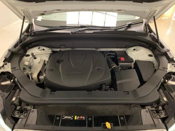 Volvo XC60 2.0 D4 Inscription AWD (190 ps) - LED - HEATED SEATS - LANE DEPA