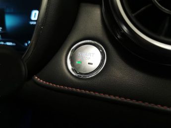MG Mg Hs 1.5 T-GDI 16.6kWh Exclusive Plug-in (258 ps) - KEYLESS ENTRY