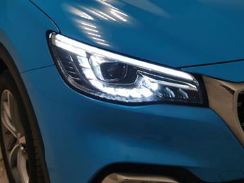 MG Mg Hs 1.5 T-GDI 16.6kWh Exclusive Plug-in (258 ps) - KEYLESS ENTRY