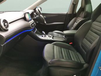 MG Mg Hs 1.5 T-GDI 16.6kWh Exclusive Plug-in (258 ps) - KEYLESS ENTRY