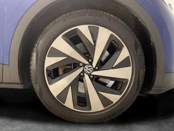 Volkswagen ID.4 Pro Performance 77kWh 1ST Edition (204 ps) - NAV - BLUETOOTH - 2