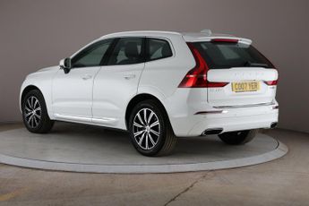 Volvo XC60 2.0 D4 Inscription AWD (190 ps) - LED - HEATED SEATS - LANE DEPA