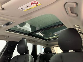 Volvo XC60 2.0 D4 Inscription AWD (190 ps) - LED - HEATED SEATS - LANE DEPA