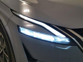 Nissan Qashqai 1.3 DIG-T MHEV Tekna XTRON (158 ps) - 360 CAM - LED - REVERSE CA