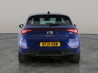Seat Leon 1.4 eHybrid 12.8kWh XCELLENCE Plug-in DSG (204 ps) - LED - HEATE