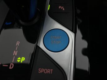 BMW iX3 80kWh M Sport (286 ps) - ACTIVE LANE ASSIST - DRIVING ASSISTANT 