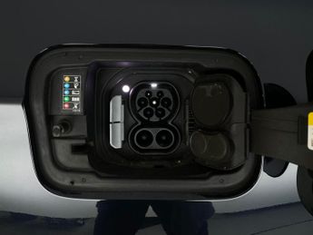 BMW iX3 80kWh M Sport (286 ps) - ACTIVE LANE ASSIST - DRIVING ASSISTANT 