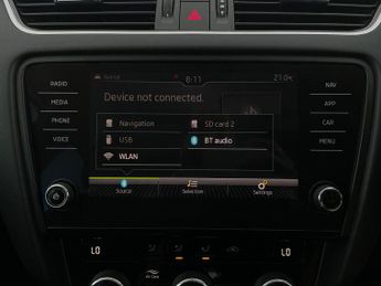 Skoda Octavia 1.5 TSI GPF ACT SE L DSG (150 ps) - WIFI - BLUETOOTH - CRUISE