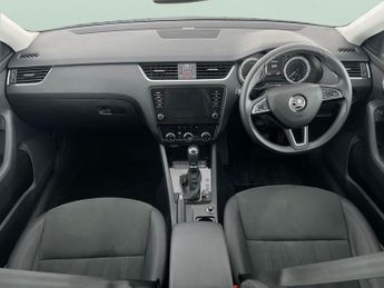 Skoda Octavia 1.5 TSI GPF ACT SE L DSG (150 ps) - SMARTLINK - NAV - WIFI