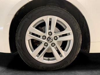 Toyota Corolla 1.8 VVT-h GPF Icon CVT (122 ps) - NAV - ELECTRIC SEATS - LANE DE