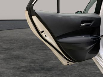 Toyota Corolla 1.8 VVT-h GPF Icon CVT (122 ps) - NAV - ELECTRIC SEATS - LANE DE