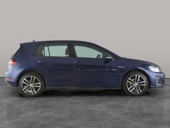 Volkswagen Golf 1.4 TSI 8.7kWh GTE Plug-in DSG (204 ps) - BLUETOOTH - PADDLE SHI