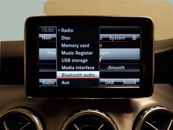 Mercedes-Benz GLA 2.1 GLA220 CDI AMG Line 7G-DCT 4MATIC (170 ps) - CLIMATE CONTROL