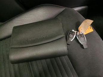 Mercedes-Benz GLA 2.1 GLA220 CDI AMG Line 7G-DCT 4MATIC (170 ps) - CLIMATE CONTROL