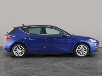Seat Leon 1.4 eHybrid 12.8kWh XCELLENCE Plug-in DSG (204 ps) - LED - HEATE