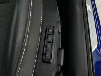 Seat Leon 1.4 eHybrid 12.8kWh XCELLENCE Plug-in DSG (204 ps) - LED - HEATE