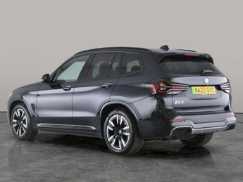 BMW iX3 80kWh M Sport (286 ps) - ACTIVE LANE ASSIST - DRIVING ASSISTANT 
