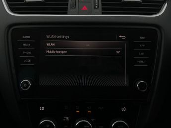 Skoda Octavia 1.5 TSI GPF ACT SE L DSG (150 ps) - WIFI - BLUETOOTH - CRUISE