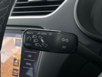 Skoda Octavia 1.5 TSI GPF ACT SE L DSG (150 ps) - WIFI - BLUETOOTH - CRUISE