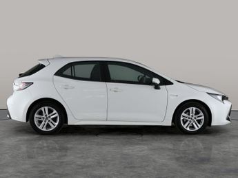 Toyota Corolla 1.8 VVT-h GPF Icon CVT (122 ps) - NAV - ELECTRIC SEATS - LANE DE