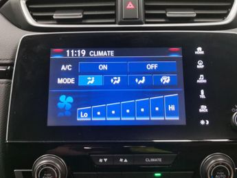 Honda CR-V 2.0 h i-MMD EX eCVT 4WD (184 ps) - CARPLAY - LED - REVERSE CAM