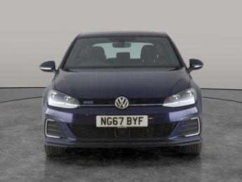 Volkswagen Golf 1.4 TSI 8.7kWh GTE Plug-in DSG (204 ps) - BLUETOOTH - PADDLE SHI