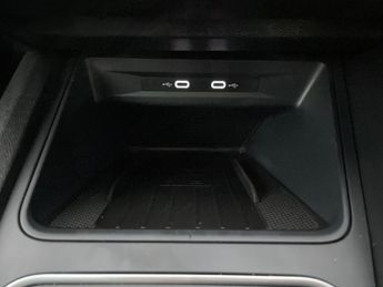 Seat Leon 1.4 eHybrid 12.8kWh XCELLENCE Plug-in DSG (204 ps) - LED - HEATE