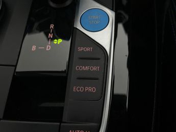 BMW iX3 80kWh M Sport (286 ps) - ACTIVE LANE ASSIST - DRIVING ASSISTANT 