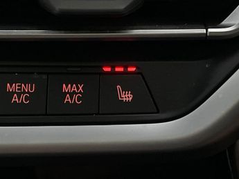BMW iX3 80kWh M Sport (286 ps) - ACTIVE LANE ASSIST - DRIVING ASSISTANT 