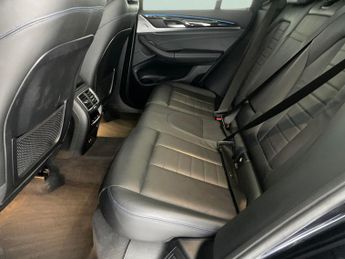 BMW iX3 80kWh M Sport (286 ps) - ADAPT CRUISE - CARPLAY - ACTIVE LANE AS
