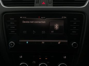 Skoda Octavia 1.5 TSI GPF ACT SE L DSG (150 ps) - SMARTLINK - NAV - WIFI