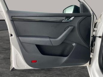 Skoda Octavia 1.5 TSI GPF ACT SE L DSG (150 ps) - SMARTLINK - NAV - WIFI