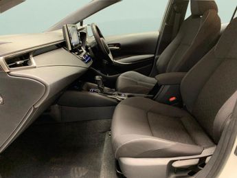 Toyota Corolla 1.8 VVT-h GPF Icon CVT (122 ps) - NAV - ELECTRIC SEATS - LANE DE