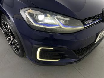 Volkswagen Golf 1.4 TSI 8.7kWh GTE Plug-in DSG (204 ps) - BLUETOOTH - PADDLE SHI