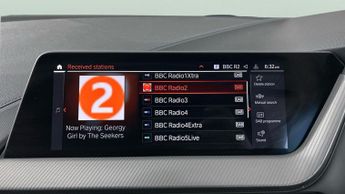 BMW 1 Series 1.5 118i M Sport (LCP) DCT (136 ps) - PARK ASSIST - SUN PROTECTI