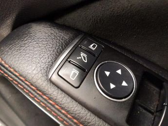 Mercedes-Benz GLA 2.1 GLA220 CDI AMG Line 7G-DCT 4MATIC (170 ps) - CLIMATE CONTROL