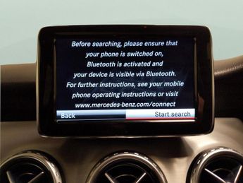 Mercedes-Benz GLA 2.1 GLA220 CDI AMG Line 7G-DCT 4MATIC (170 ps) - CLIMATE CONTROL