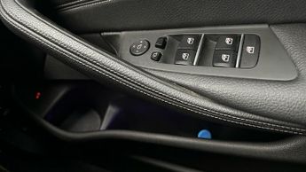 BMW 5 Series 2.0 520d MHT M Sport Steptronic (190 ps) - KEYLESS START - M SPO