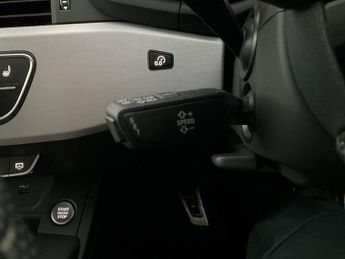 Audi A5 2.0 TFSI 35 S line Sportback S Tronic (150 ps) - ELECTRIC SEATS