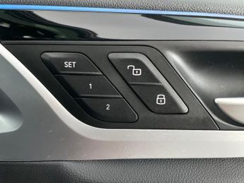 BMW iX3 80kWh M Sport (286 ps) - ACTIVE LANE ASSIST - DRIVING ASSISTANT 